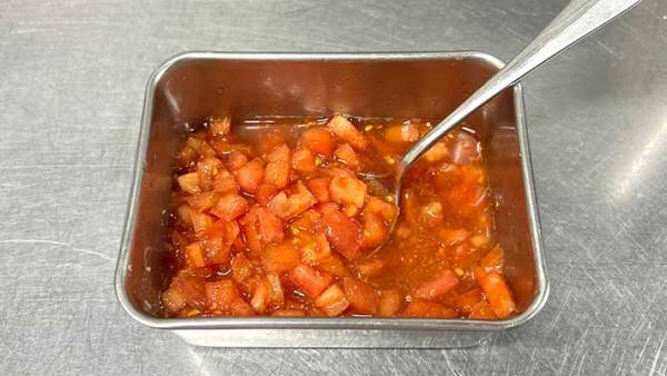 揚げ物をさっぱりとした味わいにするなら？　現役シェフ考案の『特製ソース』がおいしそう