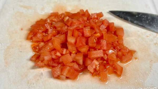 揚げ物をさっぱりとした味わいにするなら？　現役シェフ考案の『特製ソース』がおいしそう