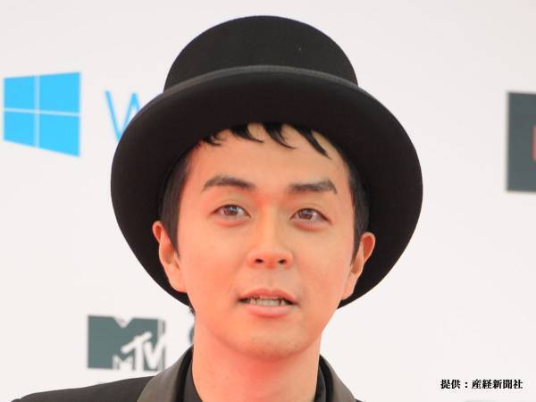 ヒャダイン「不貞であろうと…」　W不倫の広末涼子と鳥羽周作の『恋文』に言及か