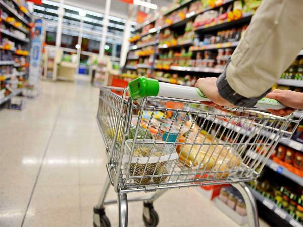 スーパーで『片栗粉』を探す客　コントのようなオチに「飴が口から飛び出そう」