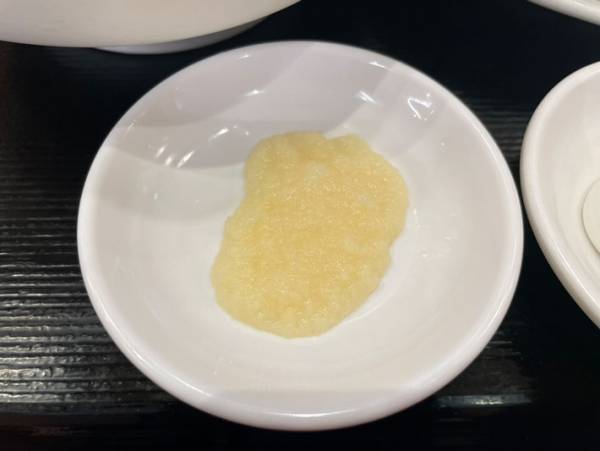 日高屋の裏メニューがお得　にんにく好きがおすすめするおいしい食べ方がコチラ