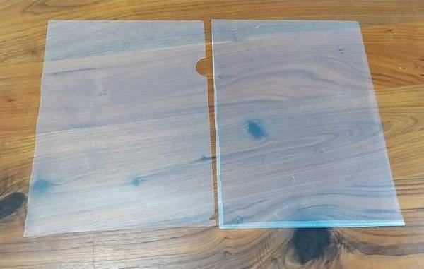 ゴミ箱からはみ出る袋を隠す方法！　簡単なのに「めっちゃすっきり」「思いつかなかった」