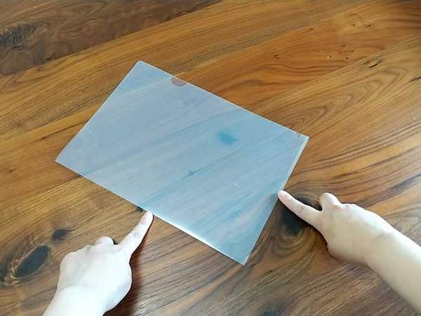 ゴミ箱からはみ出る袋を隠す方法！　簡単なのに「めっちゃすっきり」「思いつかなかった」