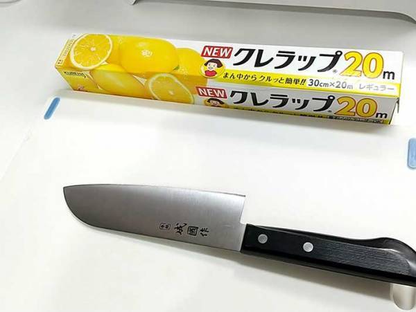 ゆで卵の黄身を崩さずに切る方法　簡単すぎて「もっと早く知りたかった！」