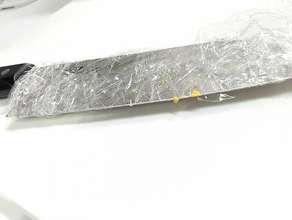 ゆで卵の黄身を崩さずに切る方法　簡単すぎて「もっと早く知りたかった！」