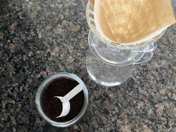 コーヒー豆の搾りカスが『あるもの』に変身！　意外な活用法に「捨てる前のひと仕事！」