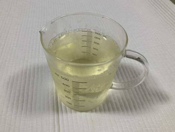 水に入れて一晩置くだけでできる『簡単な出汁の取り方』とは？