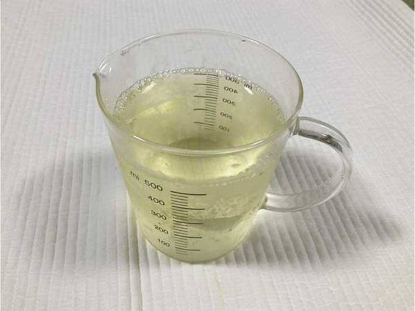 水に入れて一晩置くだけでできる『簡単な出汁の取り方』とは？