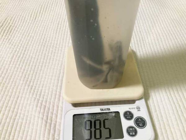 水に入れて一晩置くだけでできる『簡単な出汁の取り方』とは？