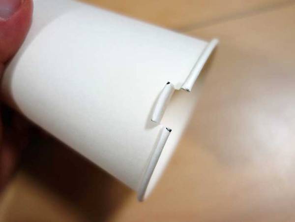 材料３つでカンタン工作！　トコトコ走るおもちゃが「かわいい」「面白い」