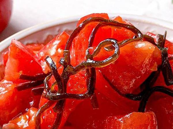 塩昆布とごま油で最高にうまい…　『あの野菜』の簡単レシピとは？