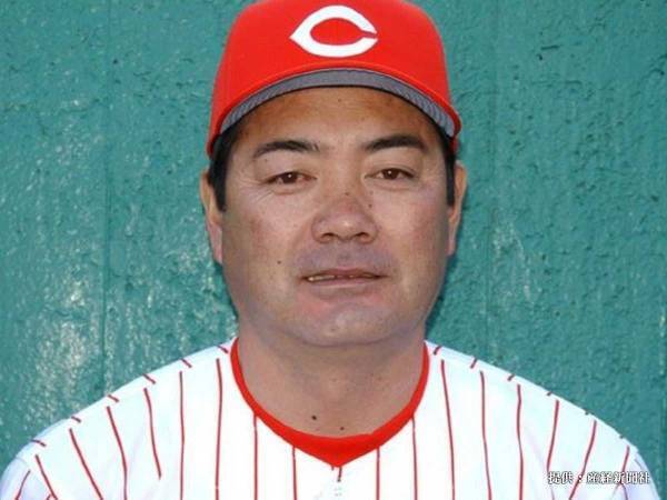 元広島東洋カープ投手　『精密機械』北別府学さんが逝去　６５歳
