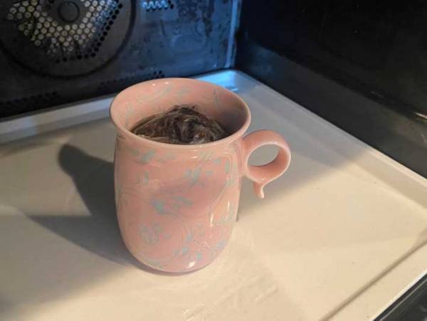 冷蔵庫を開けたら「麦茶がない！」　たった５分で作る方法に「火いらず！」「助かった」