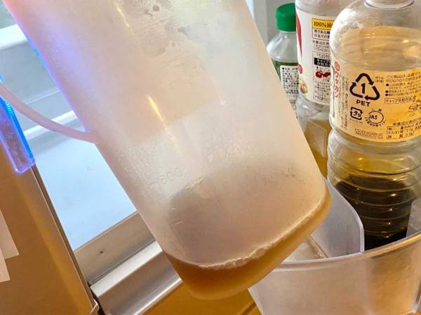 冷蔵庫を開けたら「麦茶がない！」　たった５分で作る方法に「火いらず！」「助かった」