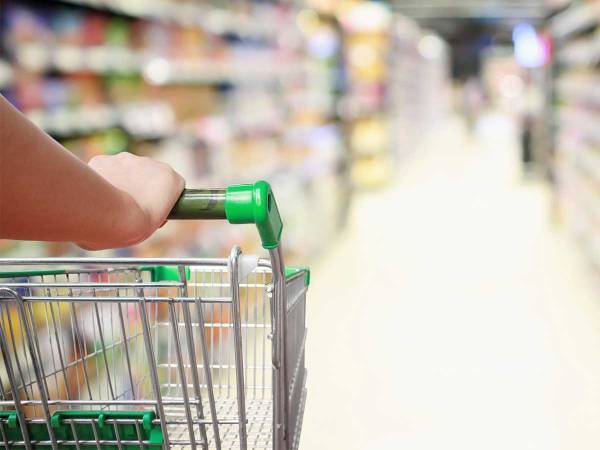 「いきなりすみません」　スーパーで買い物中の女性に起きた出来事に、１１万人が「おぉー！」