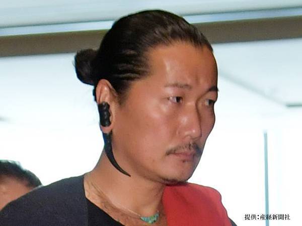 『広末不倫騒動』受け、夫キャンドル・ジュンが会見　これまでの『豹変』を明かす