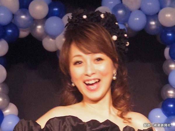 息子の『高校最後のテスト』に涙　渡辺美奈代の投稿に「泣ける」「素敵すぎる！」