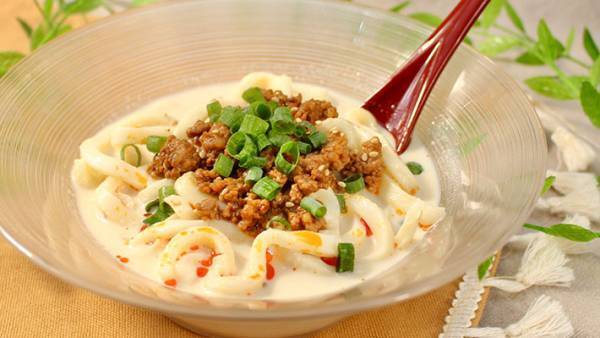 何度でも食べたくなる『冷やしうどん』のレシピ　「メモメモ」「絶対においしいやつ」