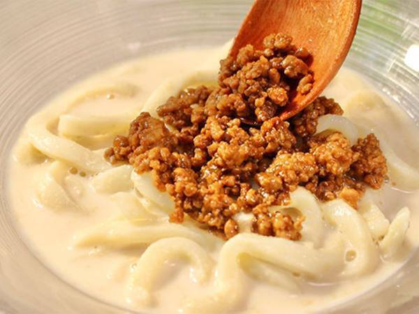 何度でも食べたくなる『冷やしうどん』のレシピ　「メモメモ」「絶対においしいやつ」