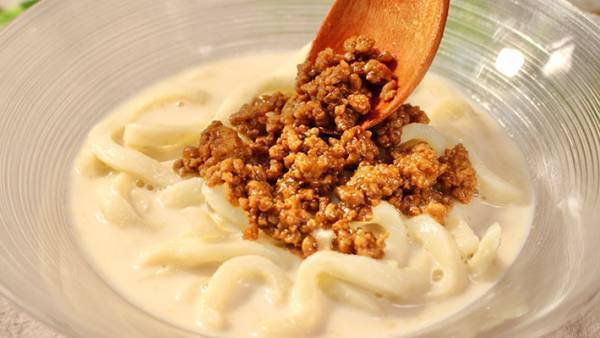 何度でも食べたくなる『冷やしうどん』のレシピ　「メモメモ」「絶対においしいやつ」