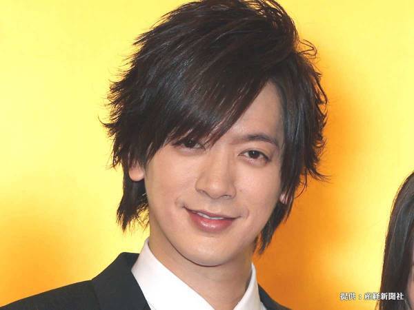 父の日、DAIGOが娘からもらった『プレゼント』に反響　「素敵」「宝物ですね」