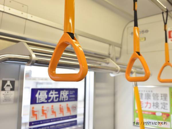 健常者は『空いてる優先席』に座っちゃダメ？　動画に「何も問題ない」「やめてほしい」と議論