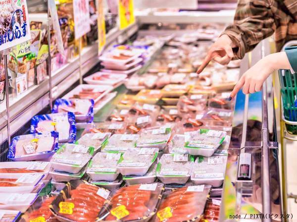 母「約束を破ったのは私だし…」　スーパーで娘が選んだ『お詫びの品』とは？