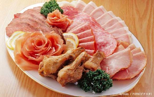 母「約束を破ったのは私だし…」　スーパーで娘が選んだ『お詫びの品』とは？