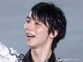 ファンがどよめいた羽生結弦の姿　ファッション誌の表紙写真に「１０冊、予約した」