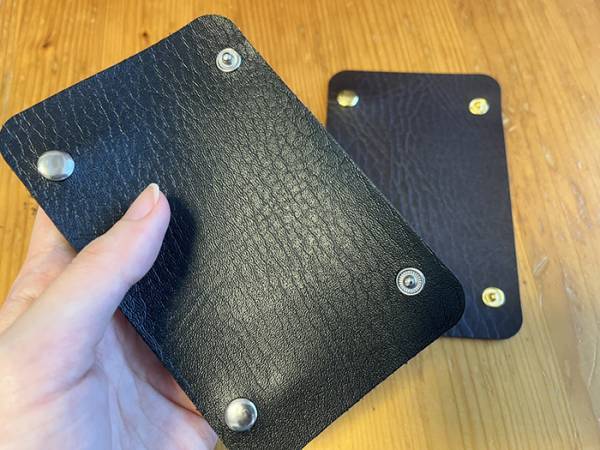 肩からずり落ちてくるエコバッグ　１００均に『お役立ちアイテム』があった！