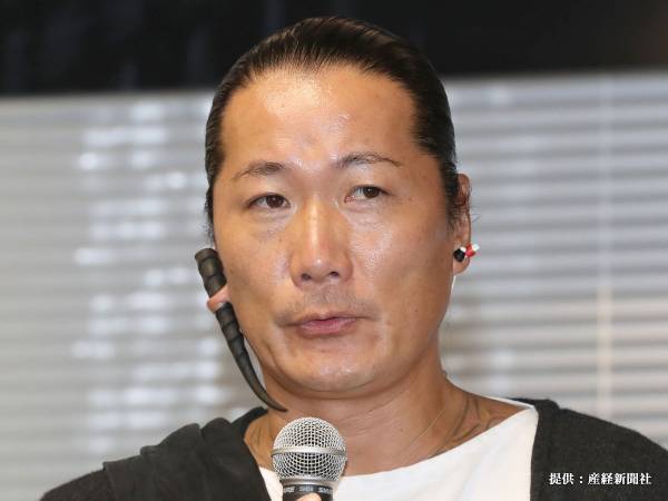 広末涼子の夫・キャンドル・ジュン『対面での質疑応答』に様々な意見　「ある種の革命」「いい方法」