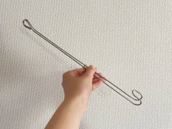 トイレブラシはやめました　１００均アイテムで衛生的に掃除する裏技