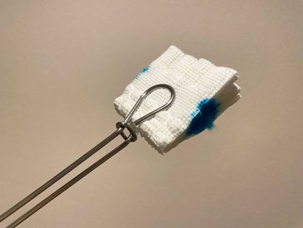 トイレブラシはやめました　１００均アイテムで衛生的に掃除する裏技