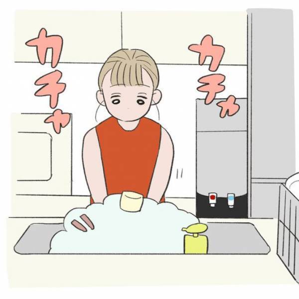 好物を残した息子　母親が確認すると、返ってきた言葉は？