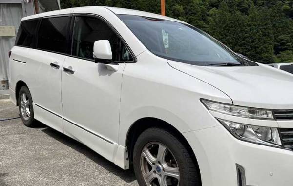 「夏ずっとやる」「爽快」　乗るのがイヤになる蒸し暑い車を、数分で快適にする裏技とは？