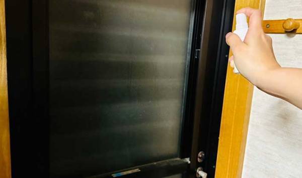 夏場にぶんぶん飛び回るコバエ　さわやかに撃退する方法に「効果てきめん」「全滅したかも」