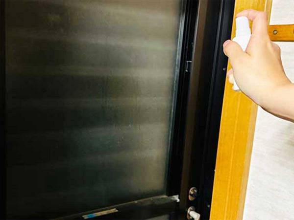 夏場にぶんぶん飛び回るコバエ　さわやかに撃退する方法に「効果てきめん」「全滅したかも」