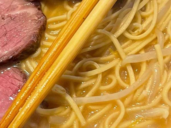食欲ビンビンな高校生が作り出したラーメンが「欲望に正直」と話題に