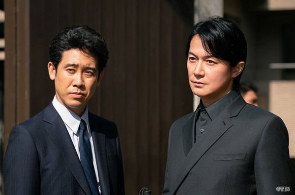 【『ラストマン』感想９話】福山雅治と大泉洋、鉄板のバディがたどり着く先