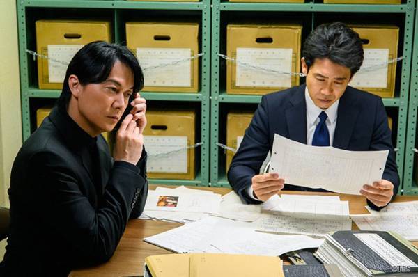 【『ラストマン』感想９話】福山雅治と大泉洋、鉄板のバディがたどり着く先