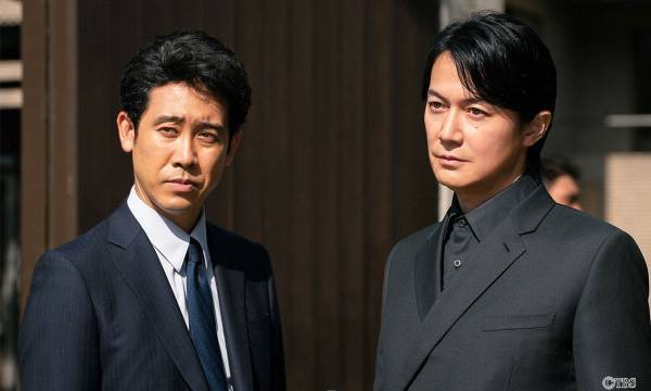 【『ラストマン』感想９話】福山雅治と大泉洋、鉄板のバディがたどり着く先