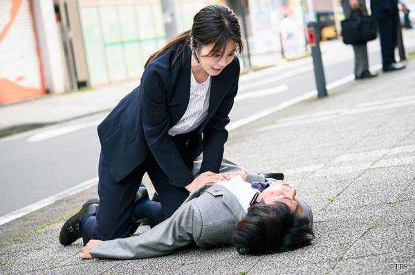 【『ラストマン』感想９話】福山雅治と大泉洋、鉄板のバディがたどり着く先