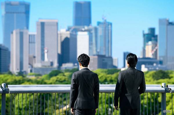 【『ラストマン』感想９話】福山雅治と大泉洋、鉄板のバディがたどり着く先