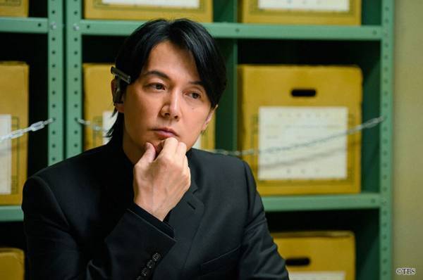 【『ラストマン』感想９話】福山雅治と大泉洋、鉄板のバディがたどり着く先