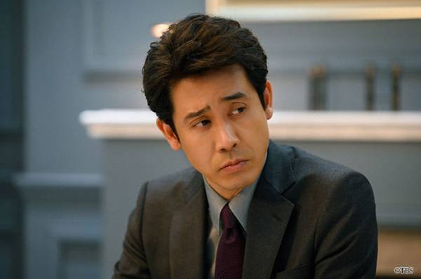 【『ラストマン』感想９話】福山雅治と大泉洋、鉄板のバディがたどり着く先