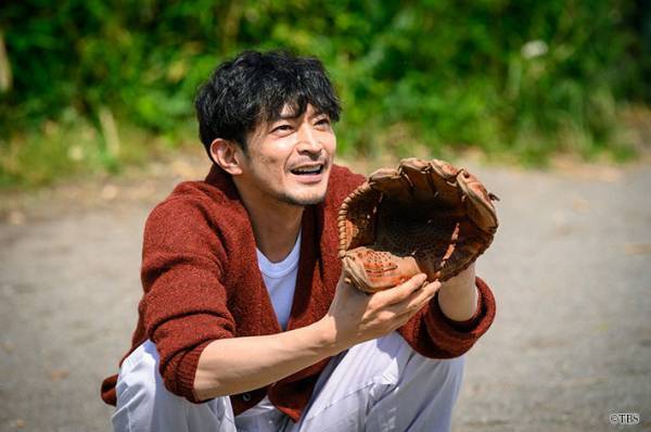 【『ラストマン』感想９話】福山雅治と大泉洋、鉄板のバディがたどり着く先