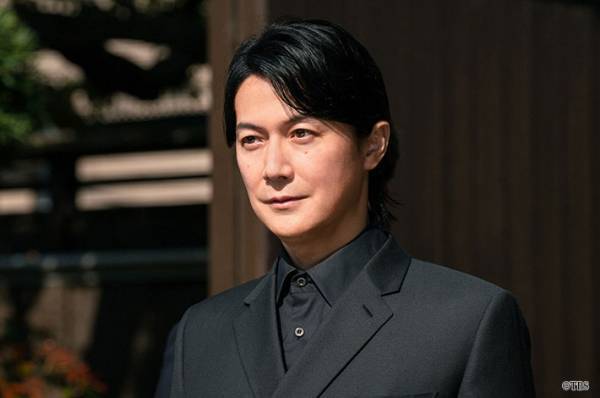 【『ラストマン』感想９話】福山雅治と大泉洋、鉄板のバディがたどり着く先