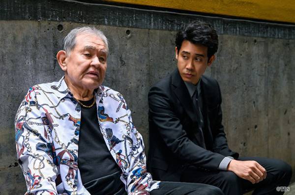 【『ラストマン』感想９話】福山雅治と大泉洋、鉄板のバディがたどり着く先