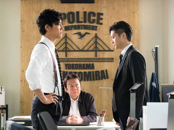 【『ケイジとケンジ、時々ハンジ。』最終回感想】ドラマを最高に盛り上げた桐谷健太×磯村勇斗の良シーンを振り返り！