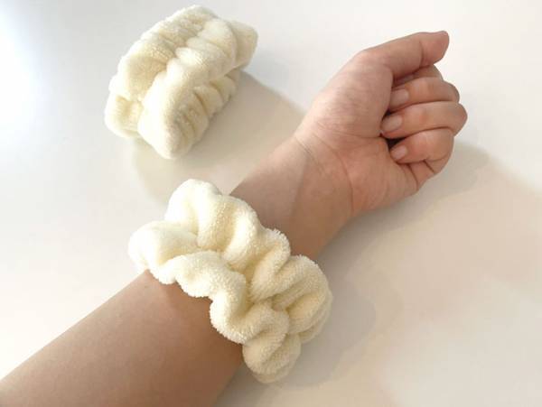 「あちゃ～」朝から袖がビショビショ…　洗顔時のストレスを解消する方法